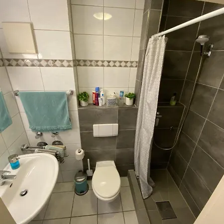 Denkmalschutz - Zentral - Haustiere - Messe 公寓