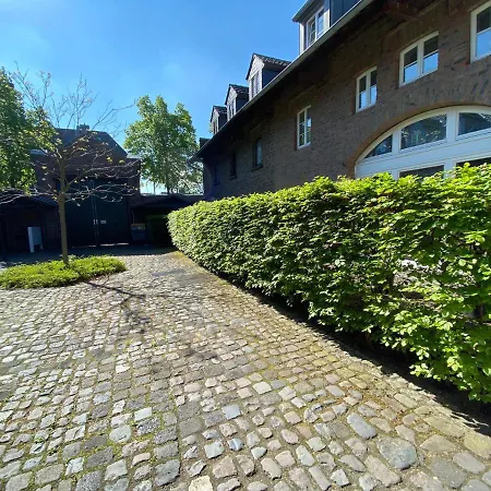 Denkmalschutz - Zentral - Haustiere - Messe * 诺伊斯