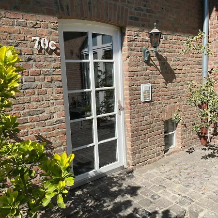 Denkmalschutz - Zentral - Haustiere - Messe * Neuss