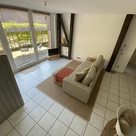 Denkmalschutz - Zentral - Haustiere - Messe *