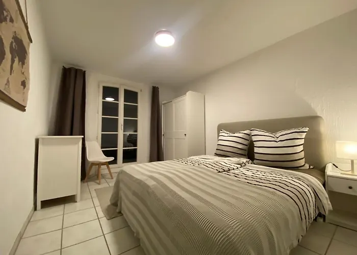 Denkmalschutz - Zentral - Haustiere - Messe *