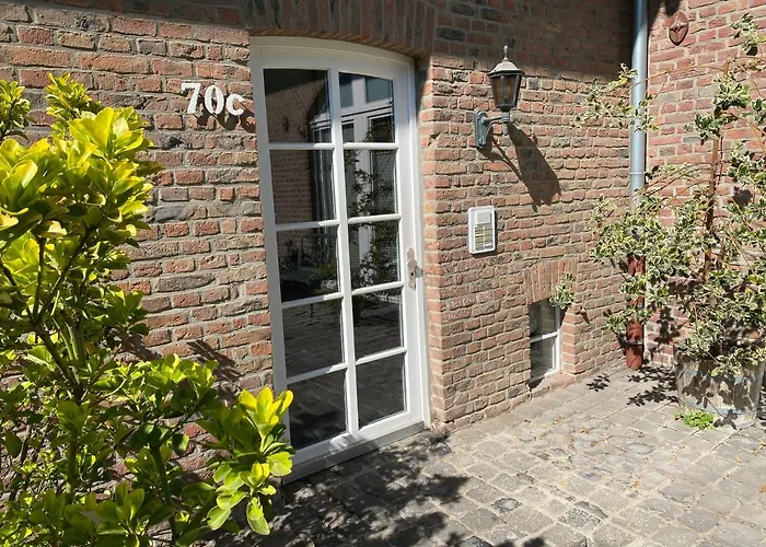 Denkmalschutz - Zentral - Haustiere - Messe * Neuss