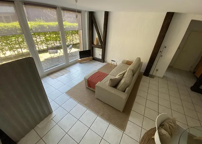 Denkmalschutz - Zentral - Haustiere - Messe *