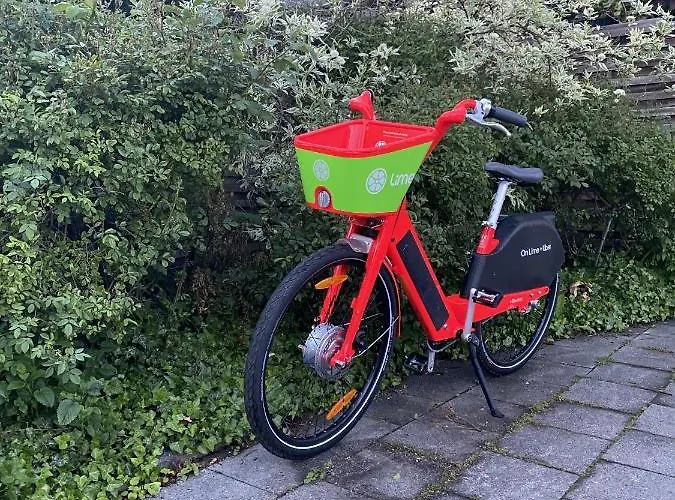 Appartement Denkmalschutz - Zentral - Haustiere - Messe