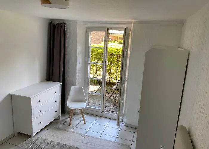 Denkmalschutz - Zentral - Haustiere - Messe Neuss